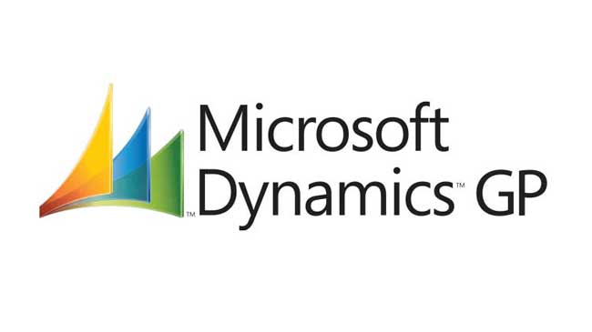 Using the Dynamics GP