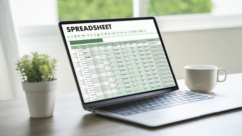 How to get rid of the data validation rules pop-up in Excel