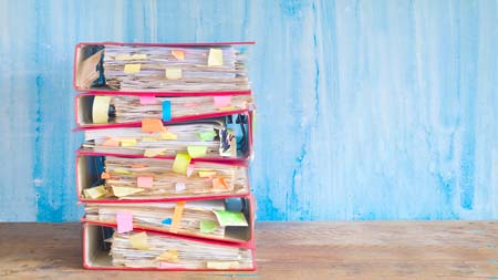 An Introduction to Document Management Systems