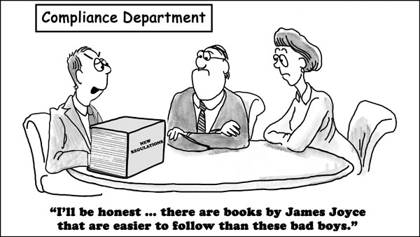 Compliance Department