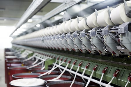 Improving Production Line Efficiencies