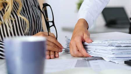 Preparing to be an Executor