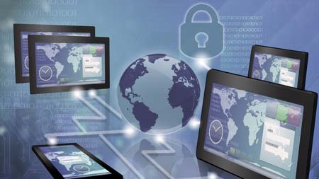 Data Security: Building a Good Mobile Device Security Policy
