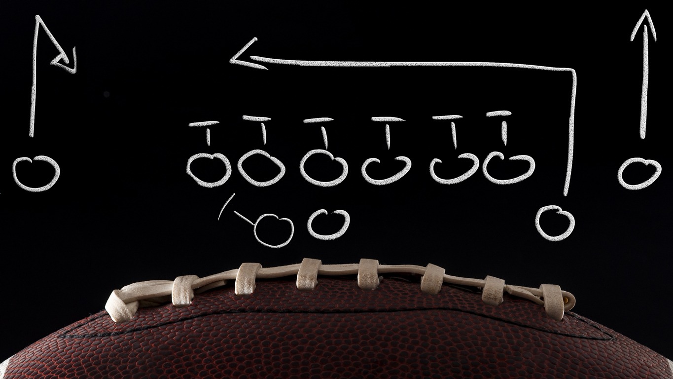 At the 1-Yard Line? Tips for Pushing Your Deal Across the Goal Line
