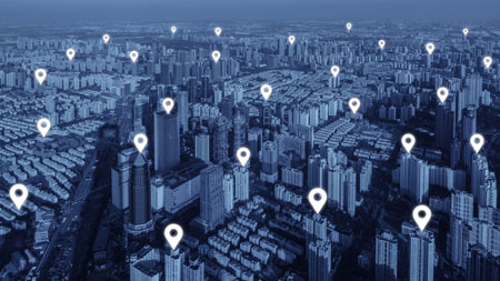 Qualified Opportunity Zones Tax Benefits for Real Estate