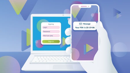 Why Multi-Factor Authentication Is a Must