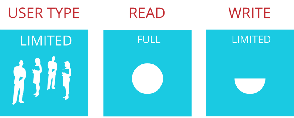 Microsoft Dynamics GP User Types