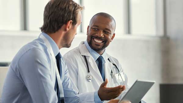 Physician Practice Internal Controls to Implement Now