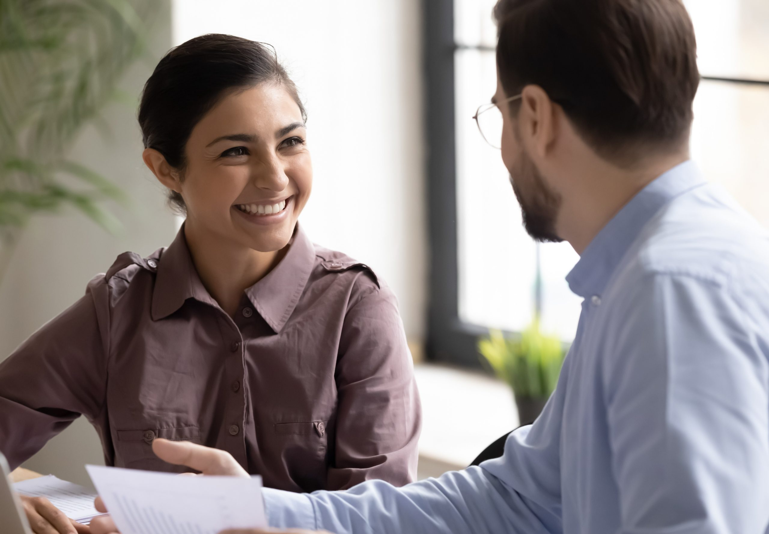 Three Ways an HR Business Partner Can Benefit Your Company