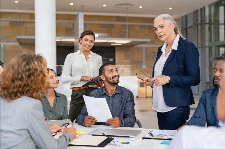 Insights into the rise of the fractional employee