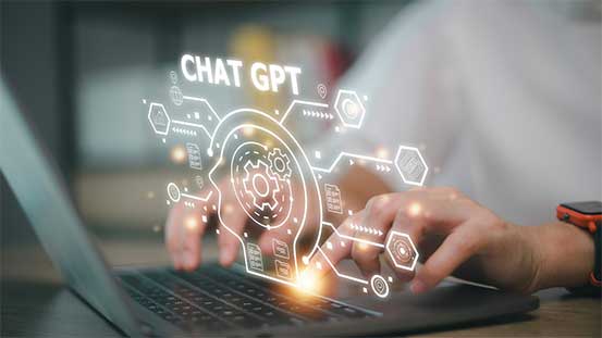 ChatGPT and Generative AI: Is Your Company Ready?
