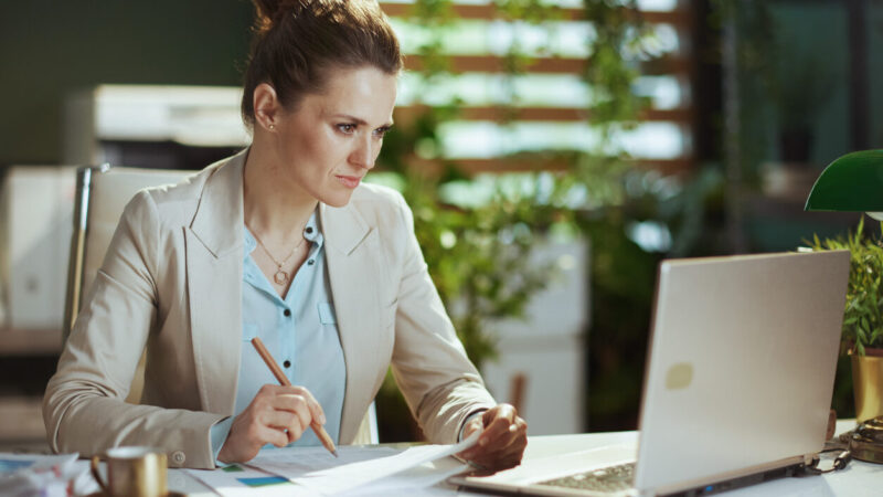 Is Outsourced Accounting Right for Your Growing Business?