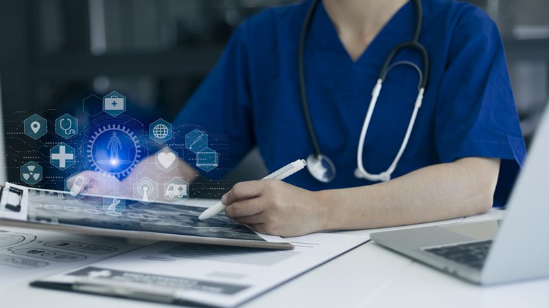 Revenue Cycle Management