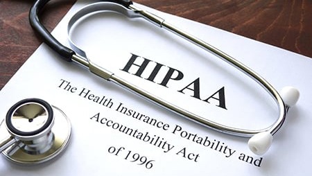 OCR Audit Preparation Checklist for Healthcare