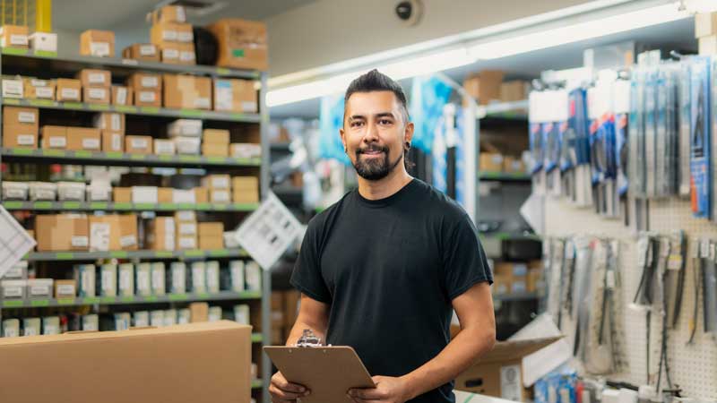 Optimizing Inventory Efficiency: How LBMC Technology Solutions Streamlines Accounting with LIFO