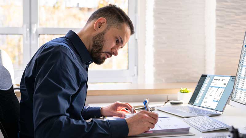 Is it Time to Upgrade from QuickBooks?