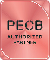 PECB Authorized Partner Badge