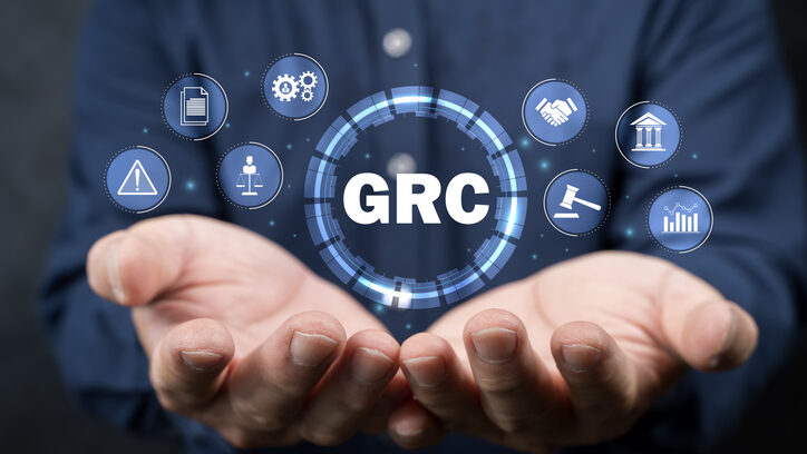 Implement GRC Tools to Achieve Compliance & Security Goals