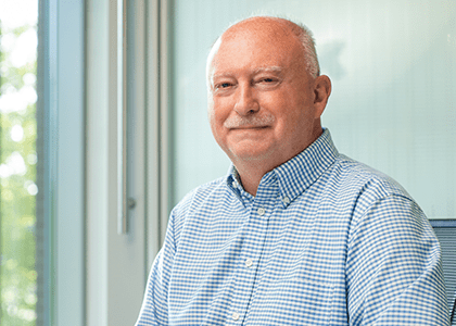 Bryan Wilton leads LBMC Technology Solutions in Nashville, delivering strategic tech services across North America.