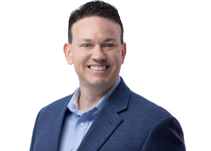 Mark Burnette is the Shareholder and Chief Growth Officer. He possesses 18 years of experience in information security and risk management.