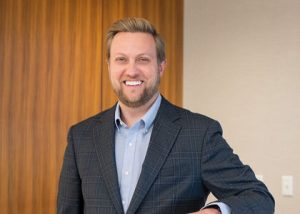 Drew Hendrickson, CPA, leads LBMC’s Cybersecurity & Compliance practice in Nashville, specializing in SOC, HITRUST, and privacy risk.