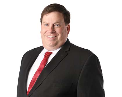 Mark Blackburn, CPA, is a Nashville Audit Shareholder at LBMC, leading one of the nation's top employee benefit plan audit practices.