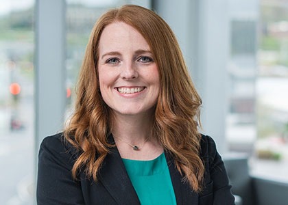 Laura McGregor, CPA, is a Nashville Audit Shareholder at LBMC, focused on healthcare audits and due diligence for a wide range of care providers.