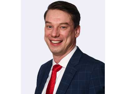 Jacob Schuetze is an Audit Shareholder at LBMC, specializing in financial audits and risk-based internal controls.