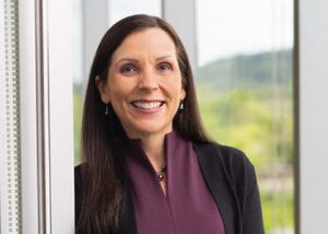 Cheryl Panther, CPA, PFS, co-leads LBMC’s financial services for family law and estate attorneys, offering expert divorce and settlement guidance.